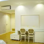 Ξενοδοχείο Garden 3*